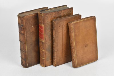 Lot 126 - THE THEATRE OF THE LATE WAR IN THE NETHERLANDS...