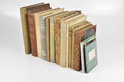 Lot 459 - DULAC (EDMUND), STORIES FROM THE ARABIAN...