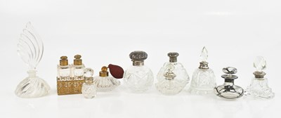 Lot 379 - A collection of early 20th century and later...