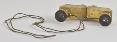 Lot 361 - THEATIS; a pair of early to mid 20th century...