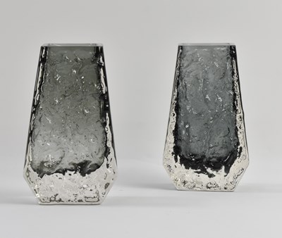 Lot GEOFFREY BAXTER FOR WHITEFRIARS; a 'Coffin'...