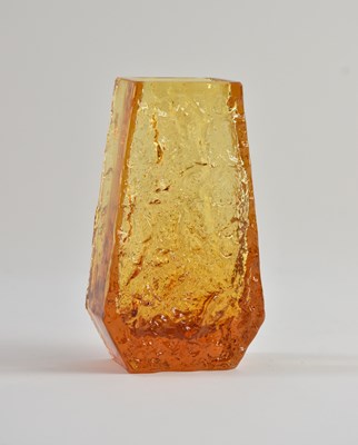 Lot GEOFFREY BAXTER FOR WHITEFRIARS; a 'Coffin'...