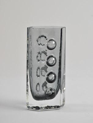 Lot GEOFFREY BAXTER FOR WHITEFRIARS; a 'Traffic...