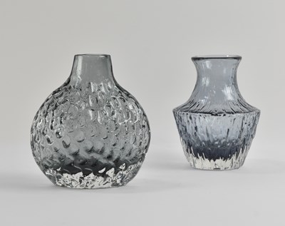 Lot GEOFFREY BAXTER FOR WHITEFRIARS; an 'Onion'...