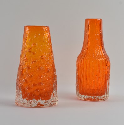 Lot GEOFFREY BAXTER FOR WHITEFRIARS; a 'Volcano'...