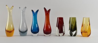 Lot GEOFFREY BAXTER FOR WHITEFRIARS; four...