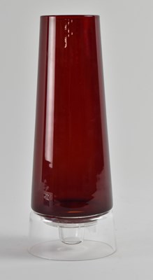 Lot GEOFFREY BAXTER FOR WHITEFRIARS; a mid-century...