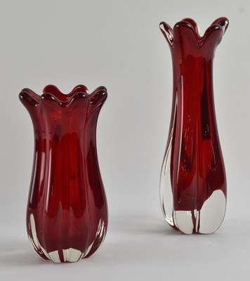 Lot GEOFFREY BAXTER FOR WHITEFRIARS; a mid-century...