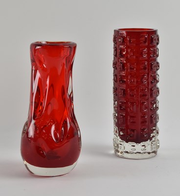 Lot GEOFFREY BAXTER FOR WHITEFRIARS; a mid-century...