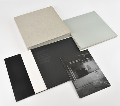 Lot 183 - JOY DIVISION; In Memory (2564 69929 1) limited...