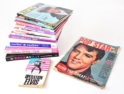 Lot 294 - A quantity of books relating to collecting...