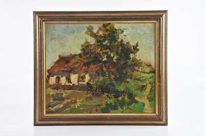 Lot 472 - IN THE MANNER OF ISAAC LEVITAN (Russian,...