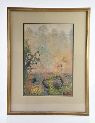 Lot 446 - ALFRED HEATON COOPER RI (1864-1929);...