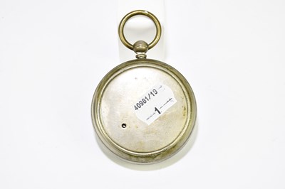 Lot 2593 - HENRY HUGHES & SONS LTD LONDON; a late...