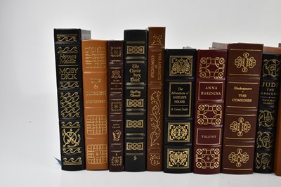 Lot 883 - THE EASTON PRESS; a collection of fourteen...