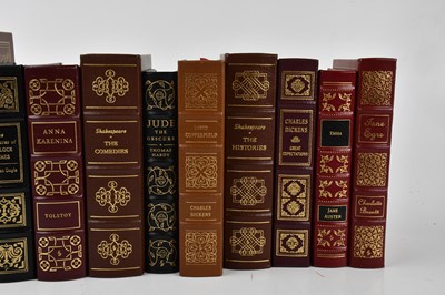 Lot 883 - THE EASTON PRESS; a collection of fourteen...