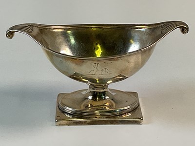 Lot 500 - WILLIAM FOUNTAIN & DANIEL PONTIFEX; a George...