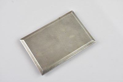 Lot 405 - JAY, RICHARD ATTENBOROUGH CO LTD; a George VI...