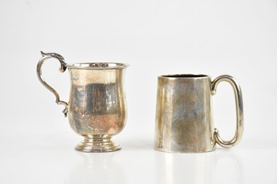 Lot 485 - GOLDSMITHS & SILVERSMITHS CO; an Edward VII...