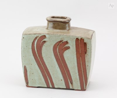 Lot 564 - PHIL ROGERS (1951-2020); a rectangular...