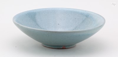 Lot 695 - SVEND BAYER (born 1946); a wood fired...