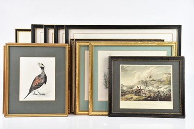 Lot 1010 - A collection of eleven 19th century and later...