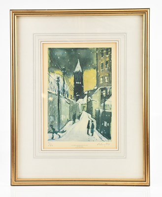 Lot 1141 - HAROLD FRANCIS RILEY DL DLITT FRCS (HONS) DFS...