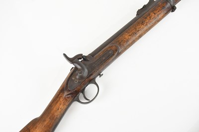 Lot 1382 - WILKINSON, LONDON; a 19th century two band...