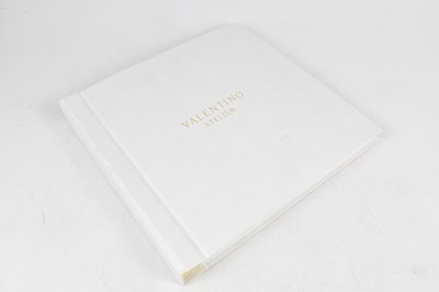 Lot 635 - VALENTINO ATELIER; COLLEZIONE AUTUNNO INVERNO...