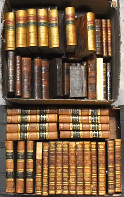 Lot 224 - A miscellany of 18th and 19th century...