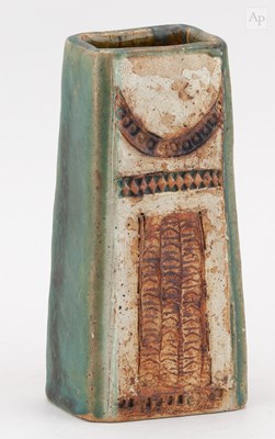 Lot 160 - ALAN WALLWORK (1931-2019); a rectangular...