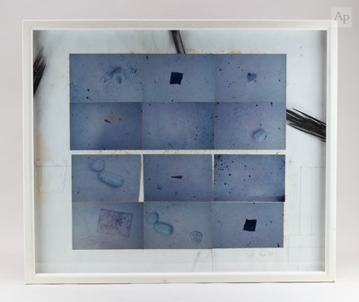 Lot 337 - GORDON BALDWIN (1932-2025); 'Artificial Beach...