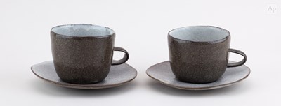 Lot 435 - KAORI TATEBAYASHI (born 1972); a pair of...