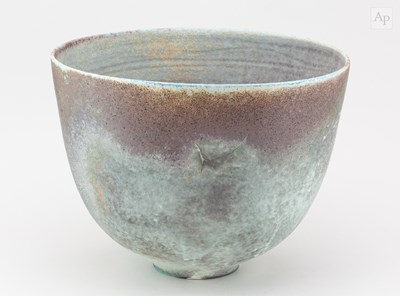 Lot 356 - JACK DOHERTY (born 1948); a large deep...