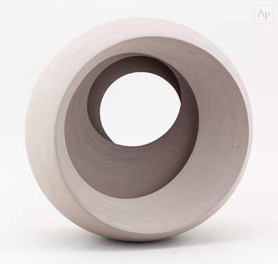 Lot 492 - MATTHEW CHAMBERS (born 1975); 'Eclipse Smooth',...