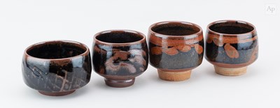 Lot 480 - MARK GRIFFITHS (born 1956); a trio of...