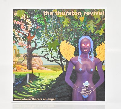Lot 104 - THE THURSTON REVIVAL; Somewhere There's An...