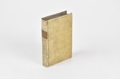 Lot 6 - ALMANI (LUIGI), OPERE TOSCANEDI LUIGI...
