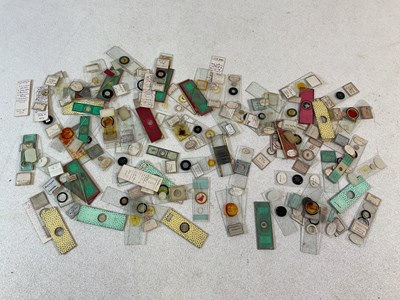 Lot 217 - A large collection of loose prepared...