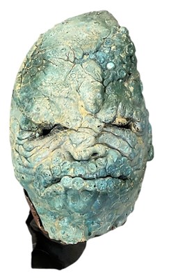 Lot 238 - DOCTOR WHO INTEREST, COSTUMES & PROPS FROM THE...