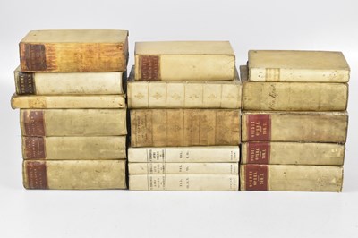 Lot 26 - SUETONIUS TRANQUILLUS (CAJUS), TRANQUILLUS EX...