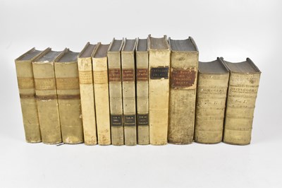 Lot 16 - MAXIMUS (VALERIUS), LIBRI NOVEM FACTORUM...
