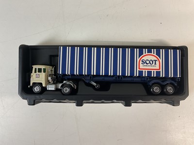 Lot 103 - MATCHBOX SUPERKINGS; an exceptionally rare...