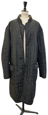 Lot 459 - GIANNI VERSACE; a vintage gentleman's Italian...