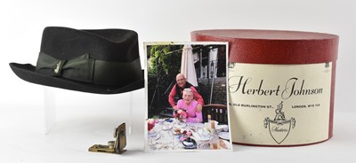 Lot 287 - RICHARD SWALES FOR HERBERT JOHNSON; an early...