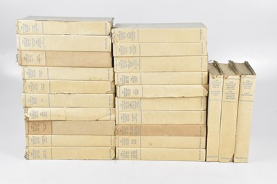 Lot 471 - KIPLING (RUDYARD), THE BOMBAY EDITION, THE...