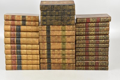 Lot 434 - GIBBON (EDWARD), THE HISTORY OF THE DECLINE...