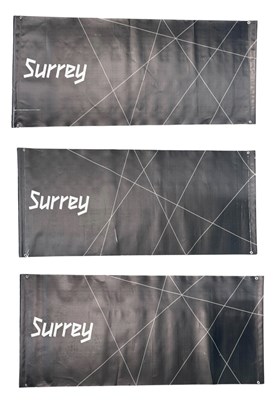 Lot 391 - Three London 2012 Olympic road cycling road...