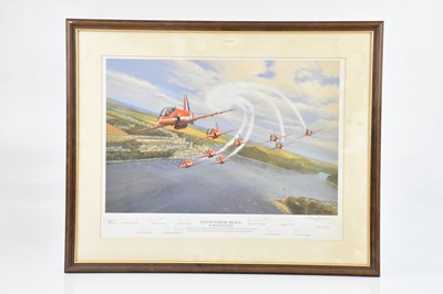 Lot 1165 - MARK POSTLETHWAITE; a pencil signed limited...