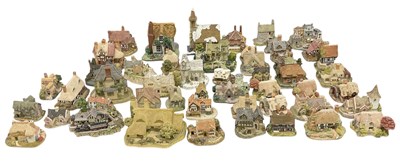 Lot 552 - A collection of approximately fifty David...